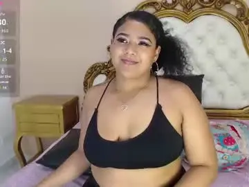 Chaturbate Adult Video Chat of hannaceleste