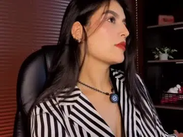 Chaturbate Best live sex cam show of missatenea2