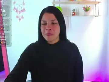 Chaturbate Best Webcam of gia_contii