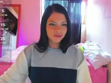 Chaturbate Free Porn Cam of gia_contii