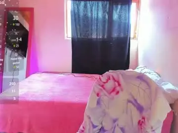 Chaturbate Adult Webcams of gia_contii