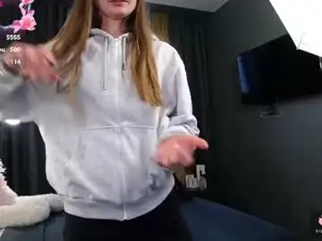 Chaturbate Best live sex cam show of kate_jonson
