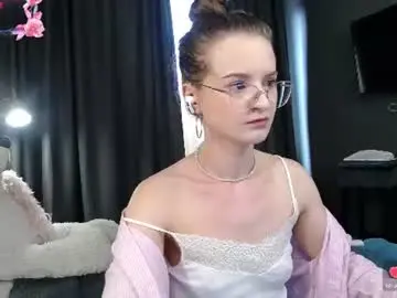 Chaturbate Best Webcam of kate_jonson