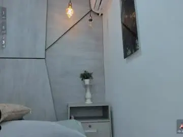 Chaturbate Best live sex cam show of _genesys