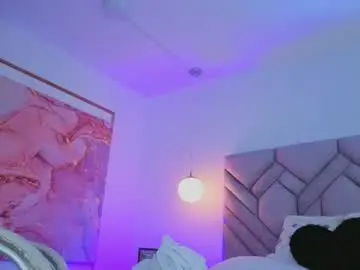 Chaturbate Live Sex Cam of milancorleone