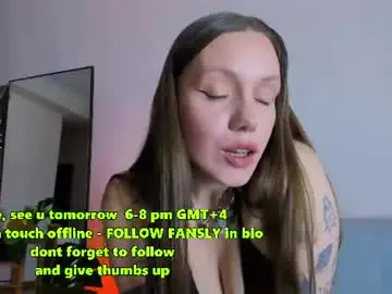 Chaturbate Free Porn Cam of sshawty