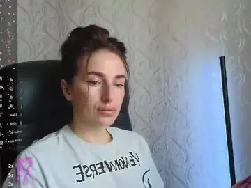 Chaturbate Sex Cam of adrihanna