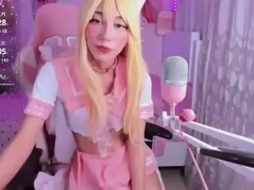 Chaturbate Live Porn of melody_e00