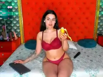 Chaturbate Live Sex Cam of valleriejonnes