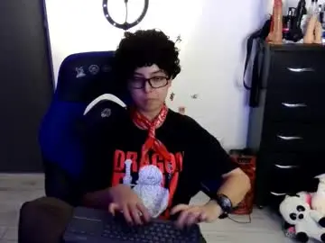 Chaturbate Private Sex Chat of thomascooper_cams