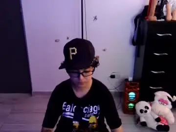 Chaturbate Watch Live Sex Cams of thomascooper_cams