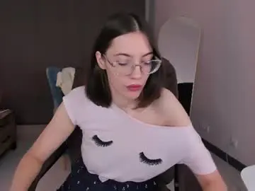 Chaturbate Sex Chat of milky_jenny