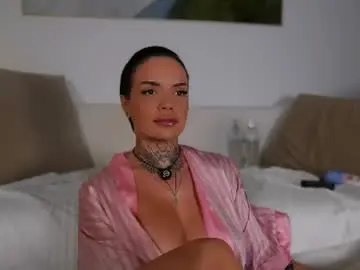 Chaturbate Watch Live Sex Cams of bossandbabe