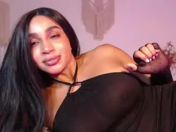 Chaturbate Free Porn Cam of destinnemil