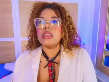 Chaturbate Live Sex Cam of niickypurple