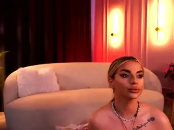 Chaturbate Private Sex Chat of pearlplenty