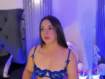 Chaturbate Best Webcam of hailey_henao