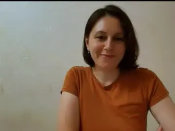Chaturbate Adult Webcam of inessa_beauty