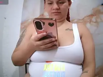 Chaturbate Live Sex of krissone_1