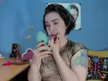 Chaturbate Best Webcam of carly_grasso