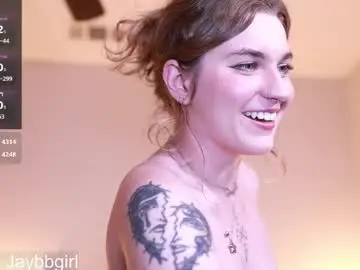 Chaturbate Best Webcam of jaybbgirl