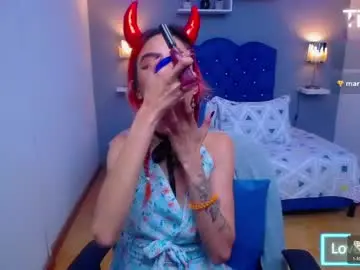 Chaturbate Adult Webcams of meryjanes_xxx