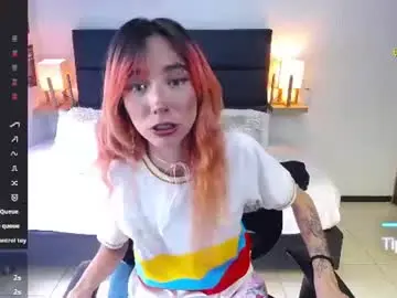 Chaturbate Live Sex of meryjanes_xxx