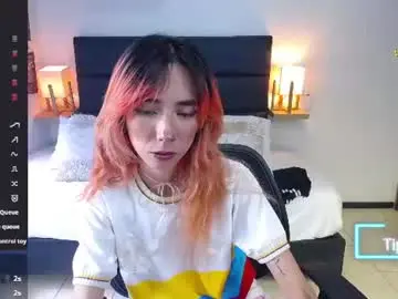 Chaturbate Nude Webcam of meryjanes_xxx
