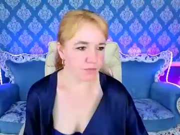 Chaturbate Watch Live Sex Cams of kirra_salute