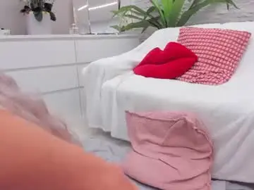 Chaturbate Free Porn Cam of yssaacher