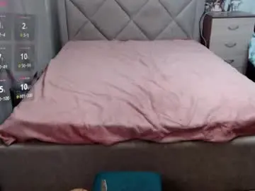 Chaturbate Sex Chat of julietkalen