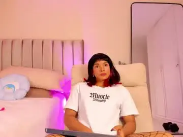 Chaturbate Sex Cam of kendra_fit