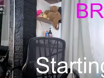 Chaturbate Free Porn Cam of sandra_rey_