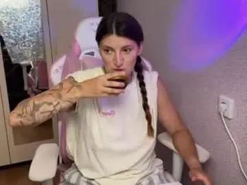 Chaturbate Best live sex cam show of katrin_kristal