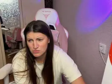 Chaturbate Live Porn of katrin_kristal