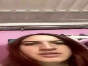 Chaturbate Best live sex cam show of ninaa_fox