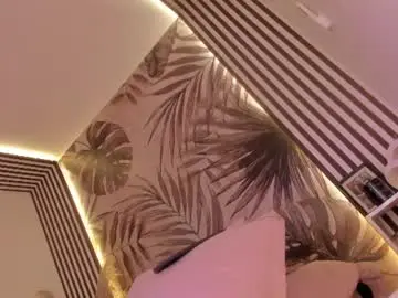 Chaturbate Adult Webcam of samaantha_white_