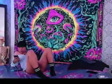 Chaturbate Free Live Porn of sol_and_lunaa69