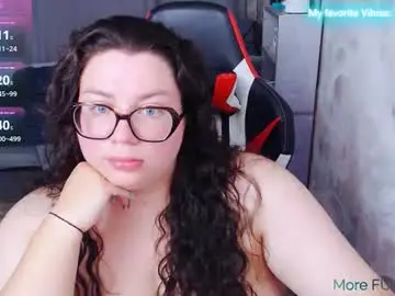 Chaturbate Free Live Porn of ginger_grayy
