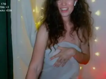 Chaturbate Sex Cam of leia_bell