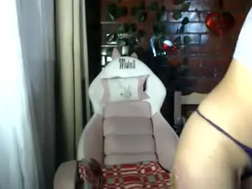Chaturbate Best Webcam of rousse_kitty69