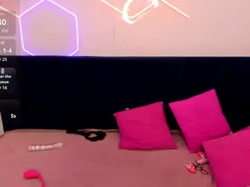 Chaturbate Live Sex of diana_garrett