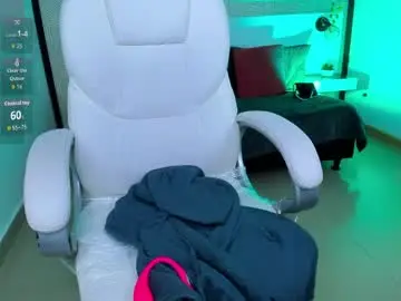 Chaturbate Live Porn of harper_woods