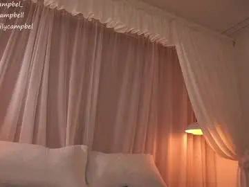 Chaturbate Nude Webcam of emiilycampbell