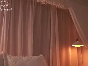 Chaturbate Live Sex of emiilycampbell