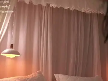 Chaturbate Best Webcam of emiilycampbell