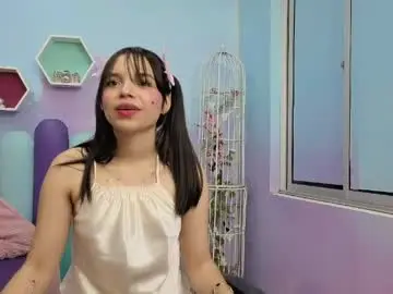 Chaturbate Watch Live Sex Cams of isaa_skinnyy