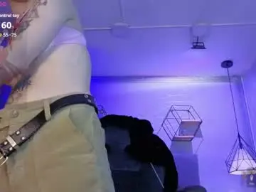 Chaturbate Sex Chat of lhiamfitt10