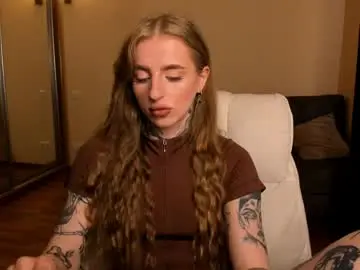 Chaturbate Private Sex Chat of harley_kimm