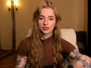Chaturbate Live Sex of harley_kimm